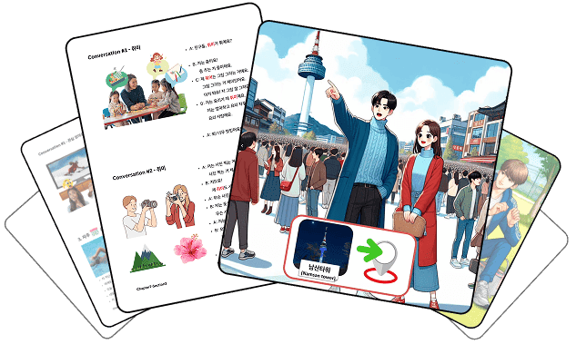 step3 - expand absorb with stories and summaries